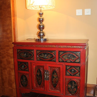 Design Project - Forest Manor Riverside - Shanghai - ARTifacts/Green Antiques