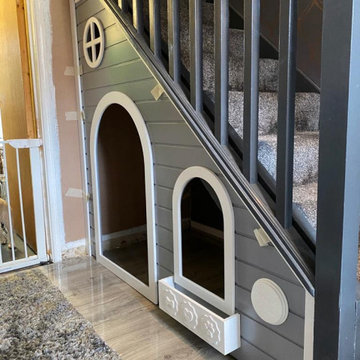 Dog house