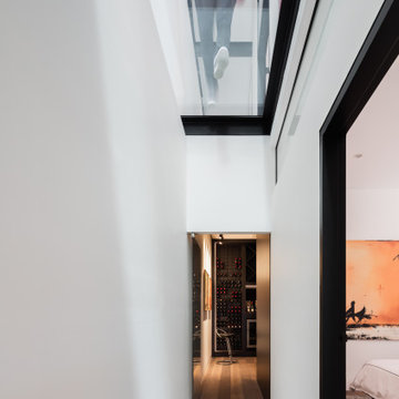 Doorzien House