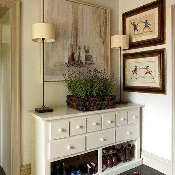Dorset Country Cottage