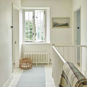 Dorset Farm House