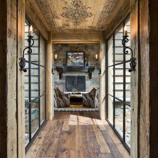 Double Arrow Residence