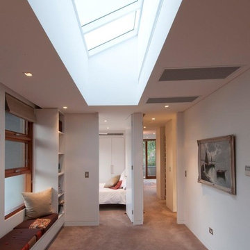 Double Bay residence I
