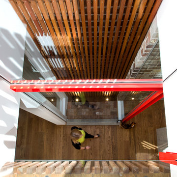 Double Storey Void - Photos & Ideas | Houzz