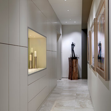 Downtown Urban Penthouse