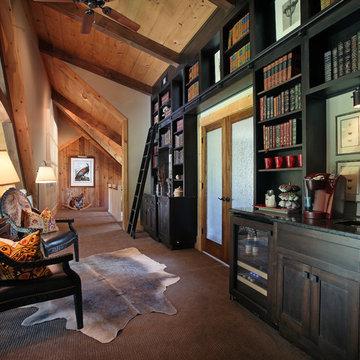 Dragonfly Lodge