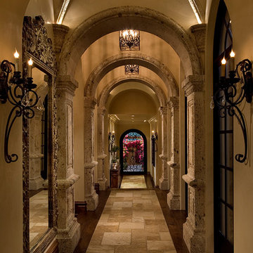Dream Italian Home designed by Award Winning Fratantoni Interior Designers!