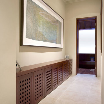 Dural Project - Credenza