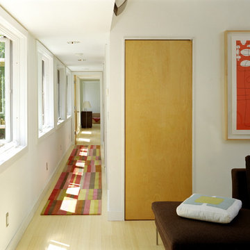 Dwell Home - second floor