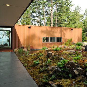 Eagle Ridge
