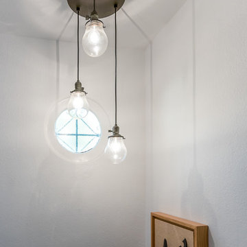 Eagle Rock Remodel