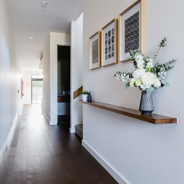 East Bentleigh Townhouse 1