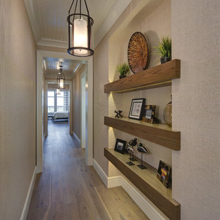 75 Beautiful Transitional Hallway Pictures Ideas June 2021 Houzz