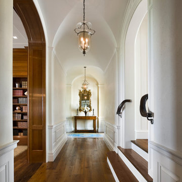 East Hampton Residence