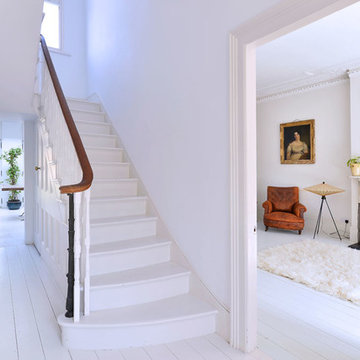 East London Renovation