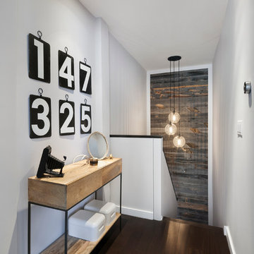 East Village Duplex