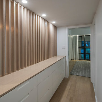 East Village Triplex