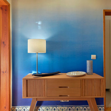 Eclectic and Traditional Apartment, by Architect Your Home Portugal