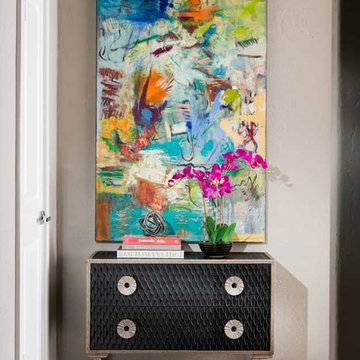 Eclectic Art Lovers