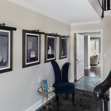 Eclectic Colonial