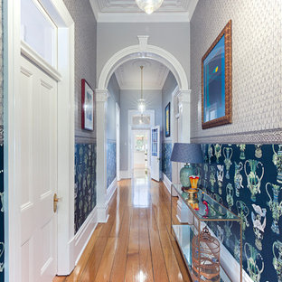 Eclectic Hall