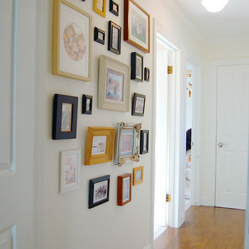 Eclectic Hall