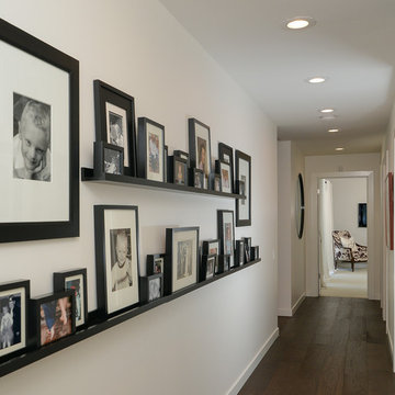 Eclectic Modern Redux