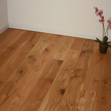 EcoTimber Hardwood Flooring
