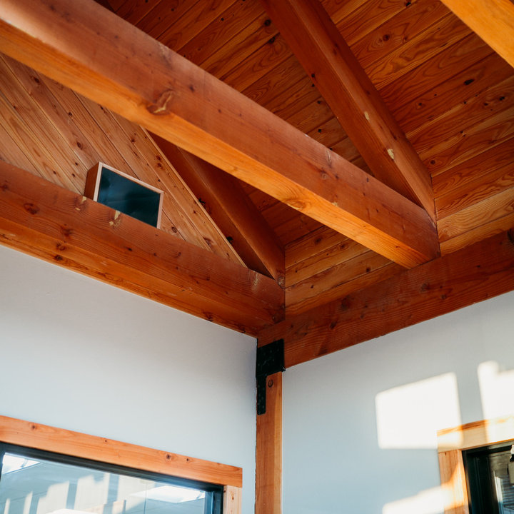 Entry Airlock Photos & Ideas Houzz