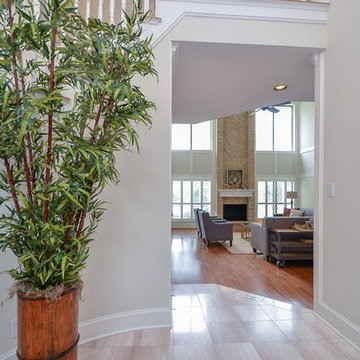 Elegant Accents