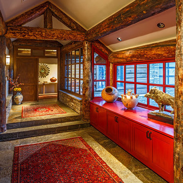 Elk Park Ranch Gallery