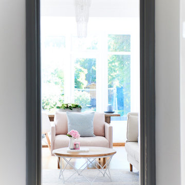 Enfield Full House Refurbishment