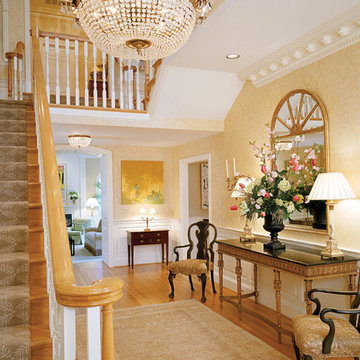 English Manor House McLean