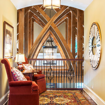 Entire home interior redesign project