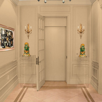 Entry/ Foyer