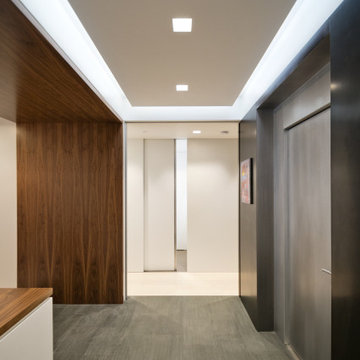 Entry Hall