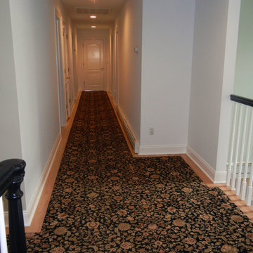 Entry Hall Spaces
