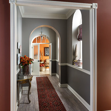 Entry Way/Foyer