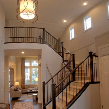 Entry Way
