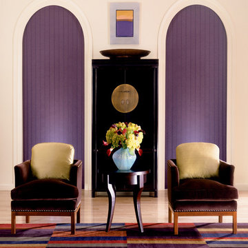Entryway and Hallway Ideas