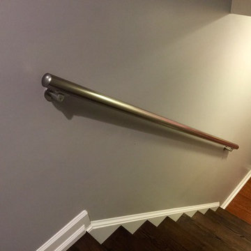 Epulum Stair Railing & Handrail