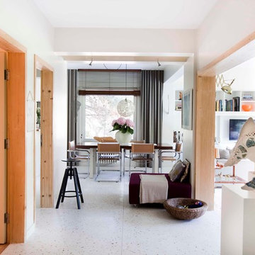 ETILER CITY APARTMENT