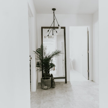 Evergreen Home