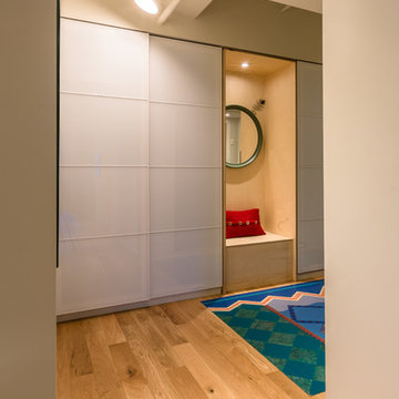 Exchange District Condo