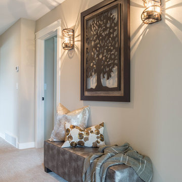 Exclusive House Plan 73348HS comes to life in North Dakota