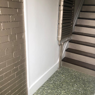 Exclusive Urban Apartment Transformation