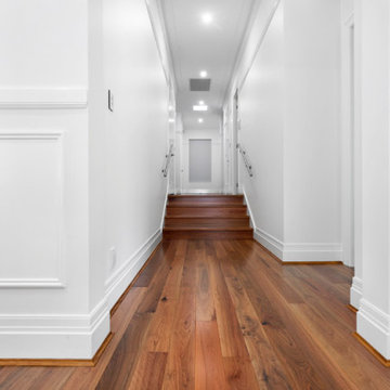 Exquisite New Traditional Home