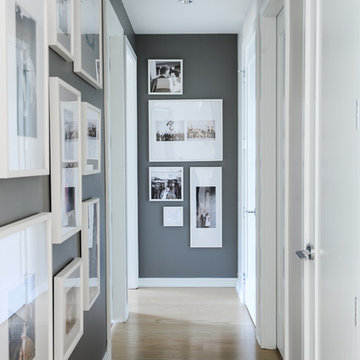 FALSE CREEK CONDO
