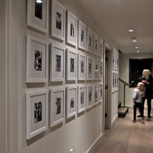 Hallway Pictures