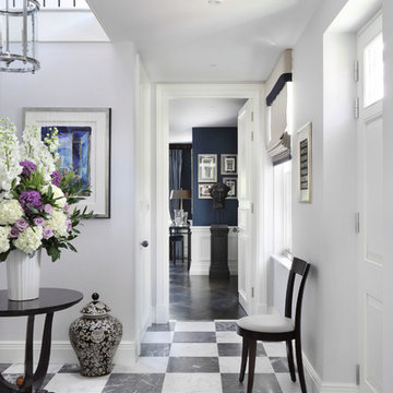 Family Residence